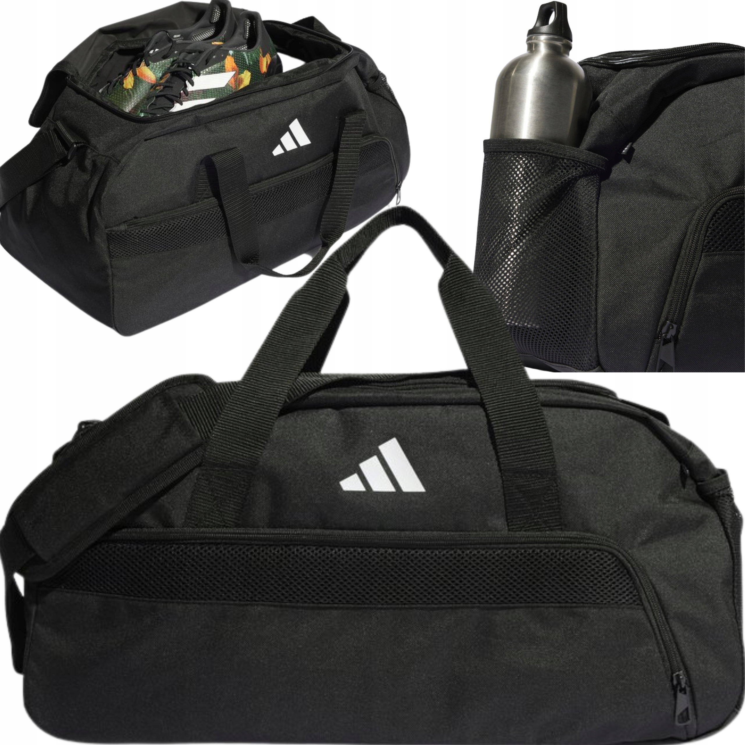 

Torba Sportowa Adidas Treningowa Na Ramię Siłownię