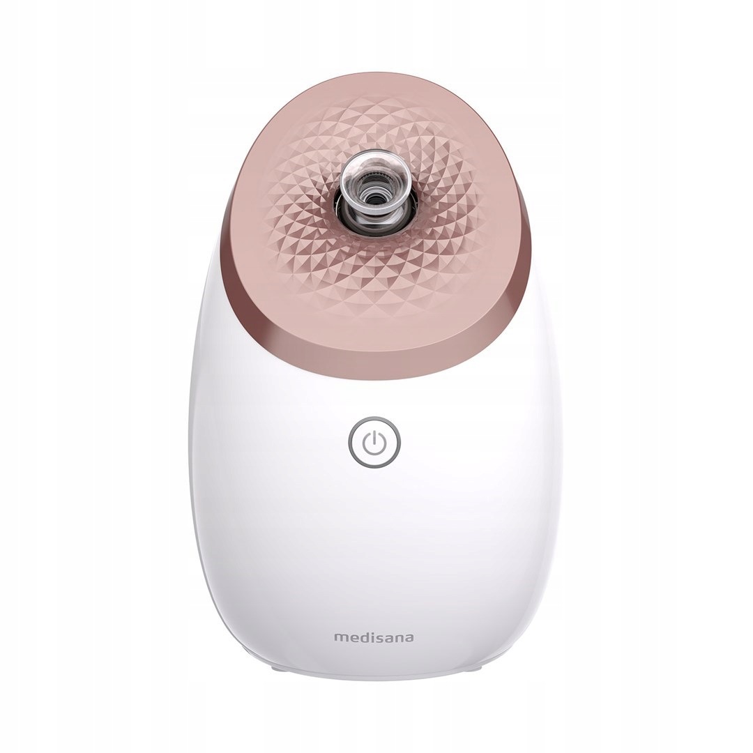 Pleťová sauna Medisana Ds 600