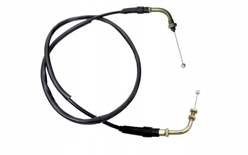 

Linka gazu do Barton Classic 125 na wtrysk 115cm