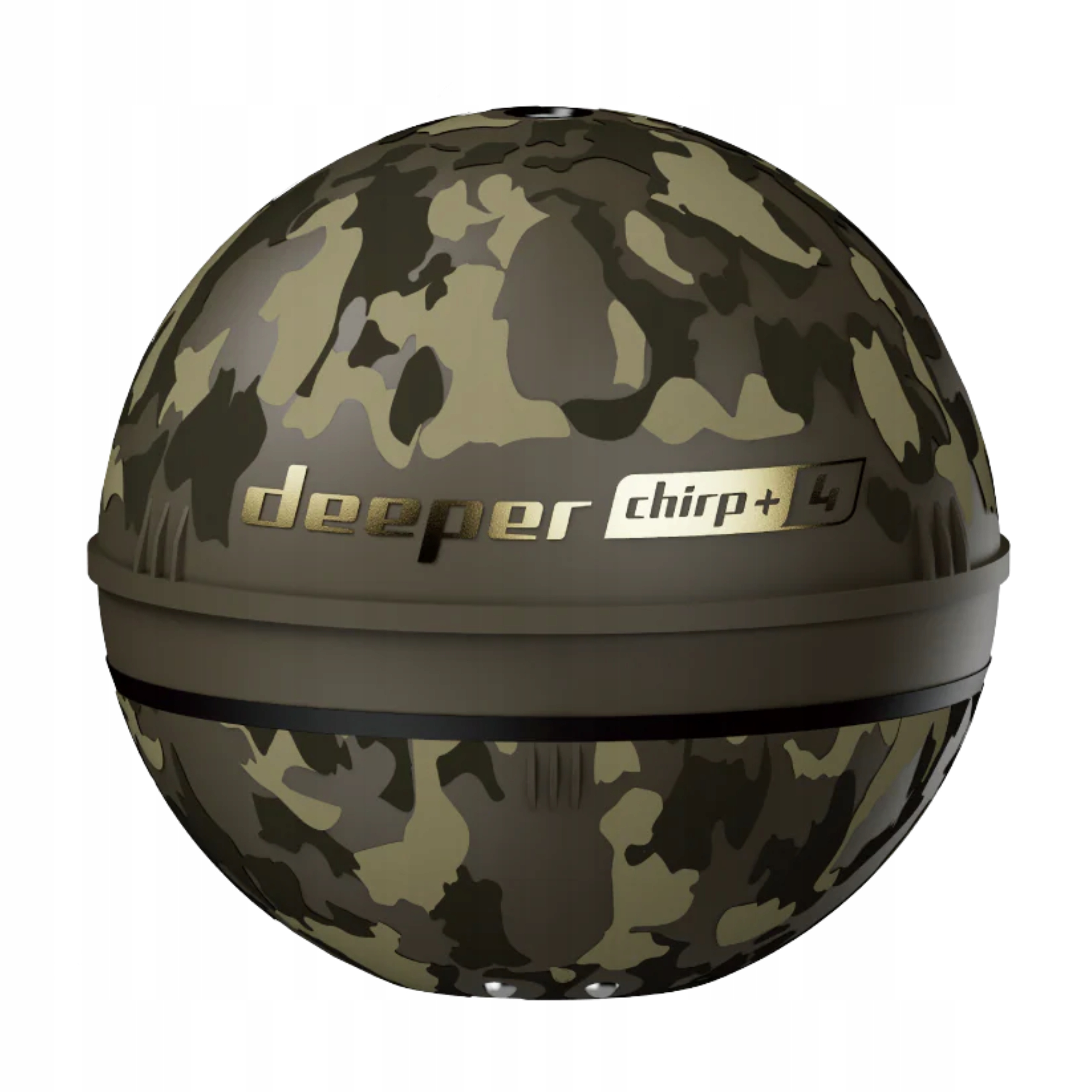 Echosonda Deeper Smart Sonar Chirp Plus 4 Gps Ai wędkarska bezprzewodowa