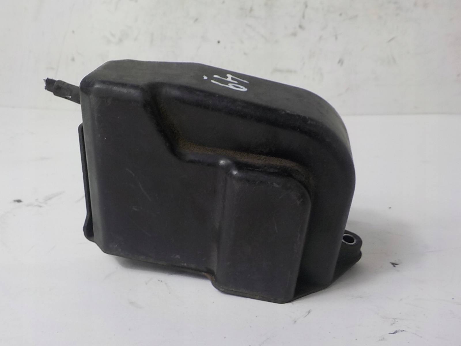 HONDA ACCORD VII potentiometer Gas