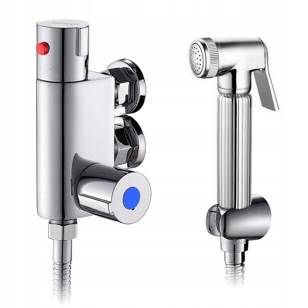 

Bidetta bidet X12 mieszacz termostatyczny IntimSpa
