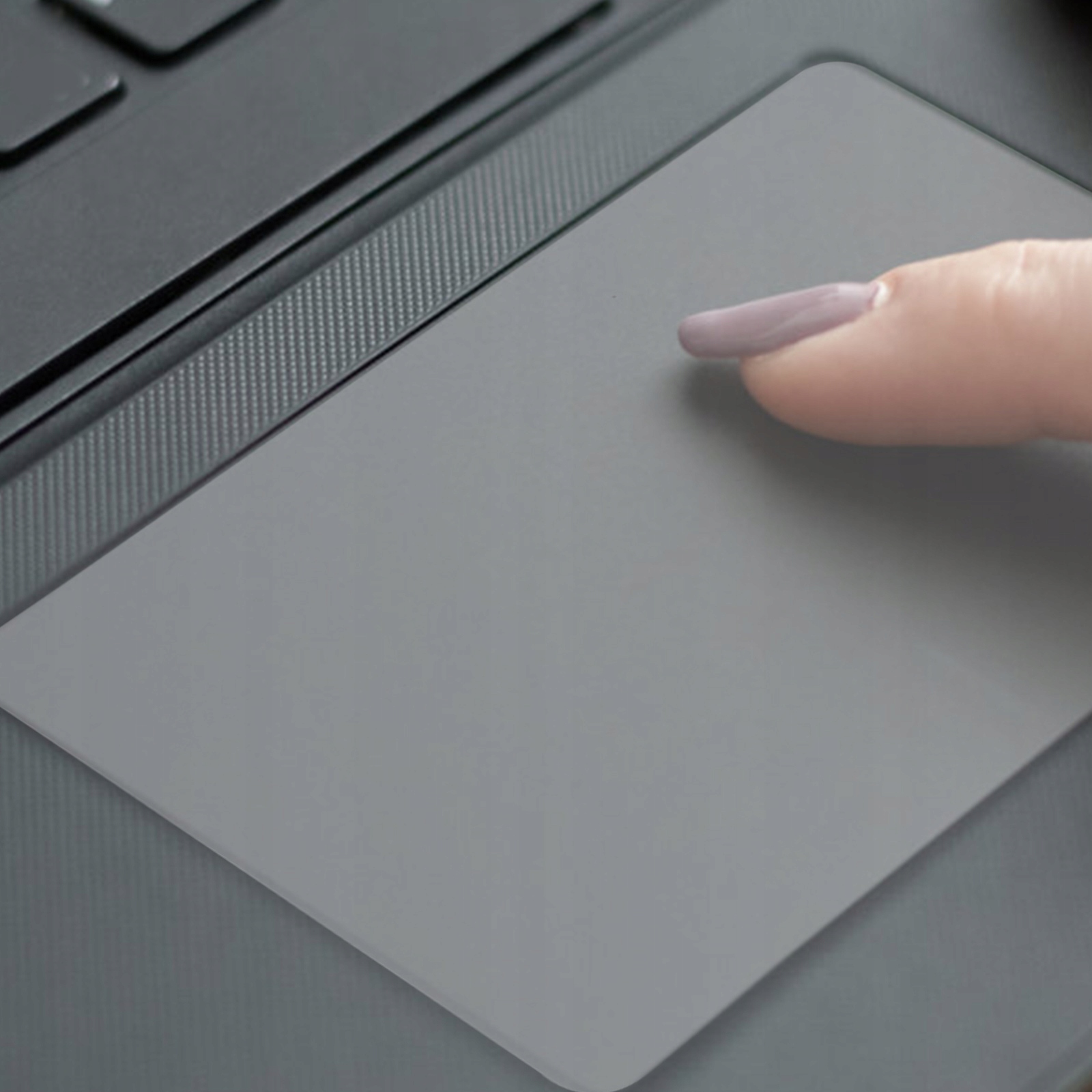 Skórki touchpada do laptopa Folia do gładzika Rodzaj inny