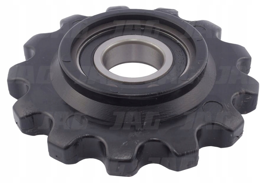 Plastové ozubené kolo Z13 s ložiskem Geringhoff 032034