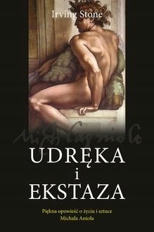 

Udręka i ekstaza wyd. 2023
