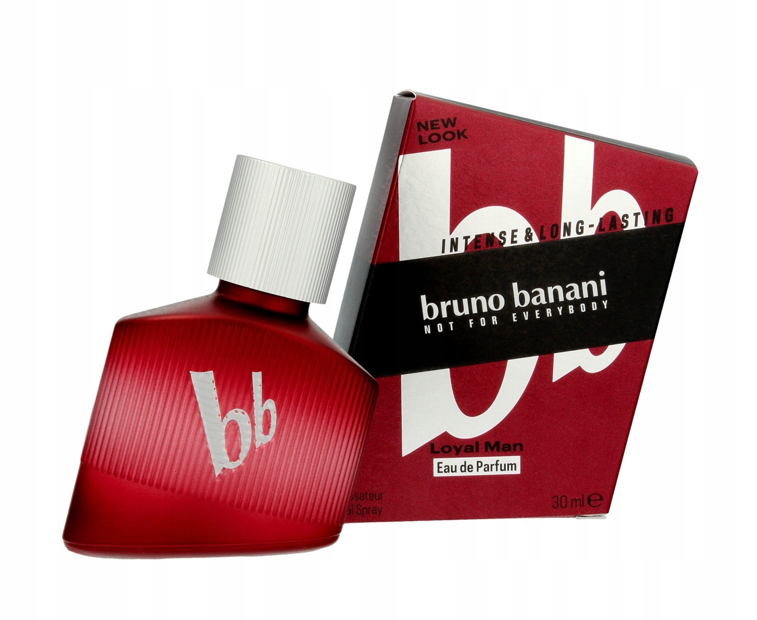 Bruno Banani Loyal Man Parfémovaná voda 30 ml