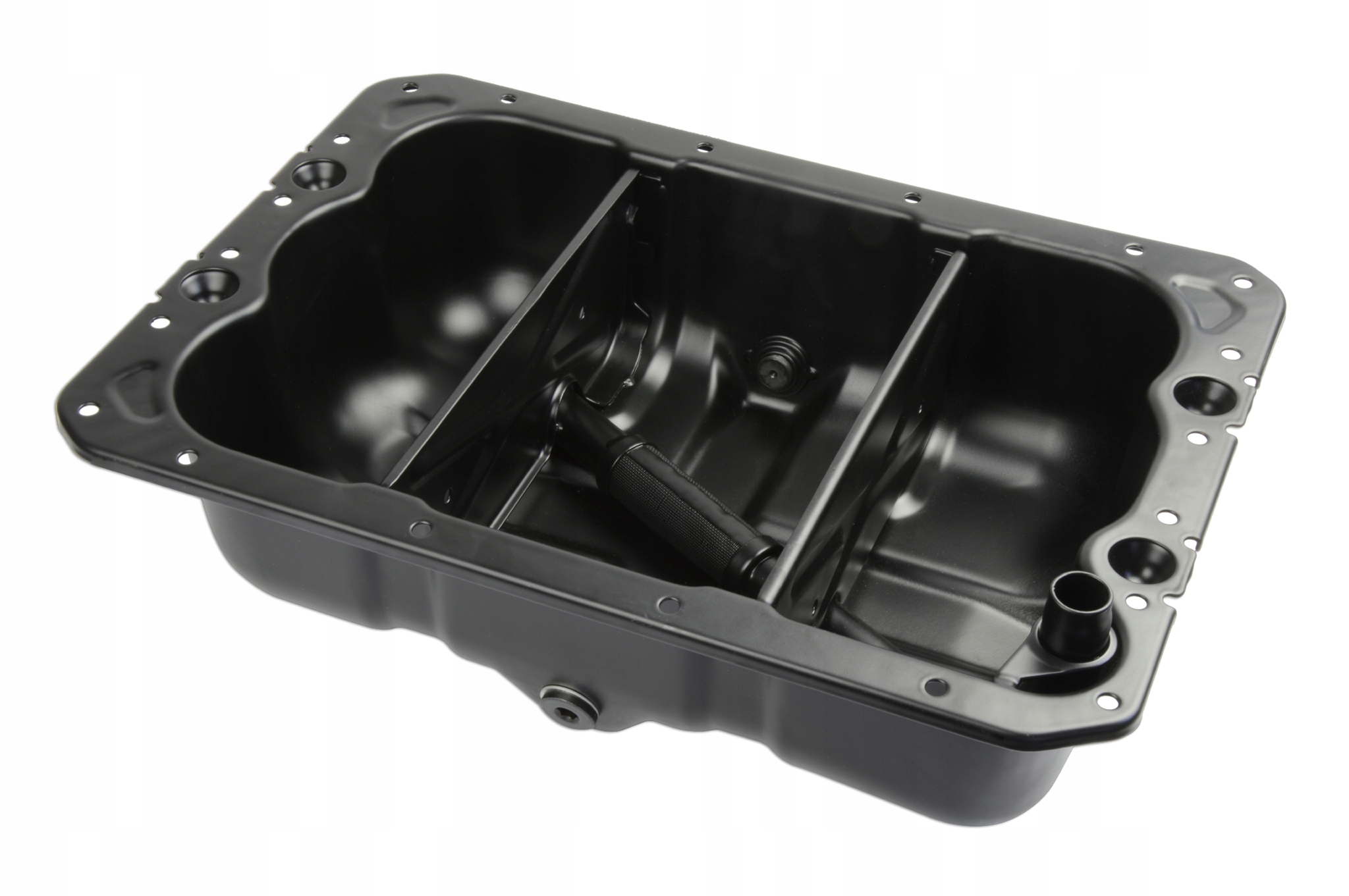 МАСЛЯНЫЙ ПОДДОН JCB DIESELMAX 320/04291 OEM !!!