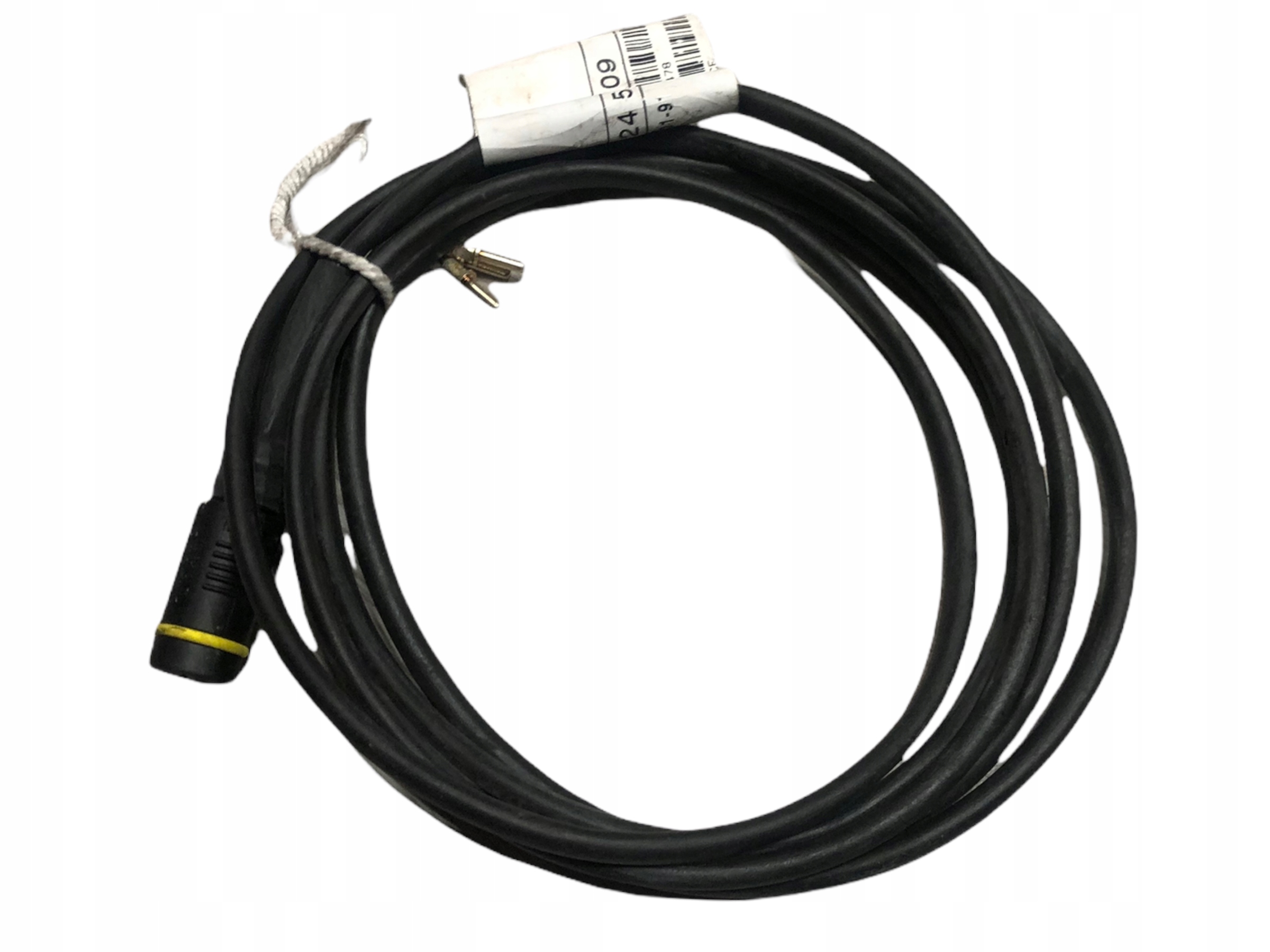 A1245408409 - MERCEDES E Class W124 универсал кабель задней крышки