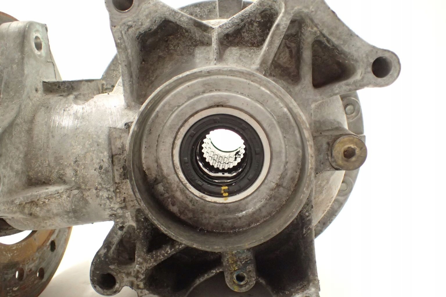 Can-Am Outlander 400 Dyfer tył most napęd Producent Can-Am OE