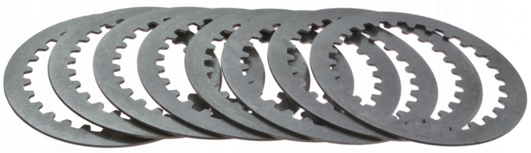 Kovové spojkové kotúče Yamaha YZF-R6 600 06-20 Nové