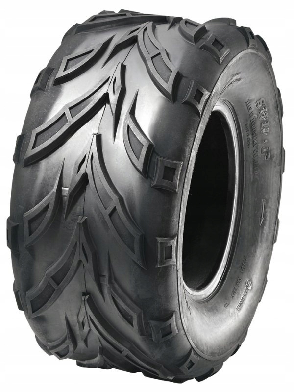 SUNF A-004 16x8-7 20F 6PR E#