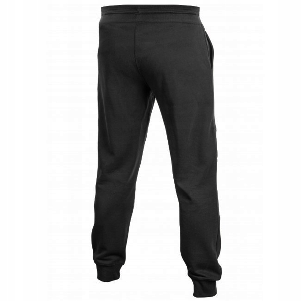 SPODNIE ROBOCZE MĘSKIE WYGODNE DRESOWE DRESY r.3XL Rozmiar 3XL