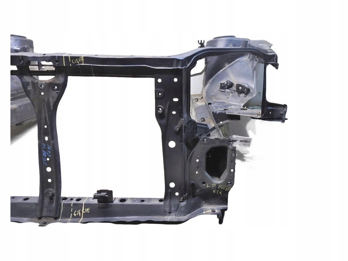 ЛОНЖЕРОН ЛЕВЫЙ ПЕРЕД1k SUBARU FORESTER III