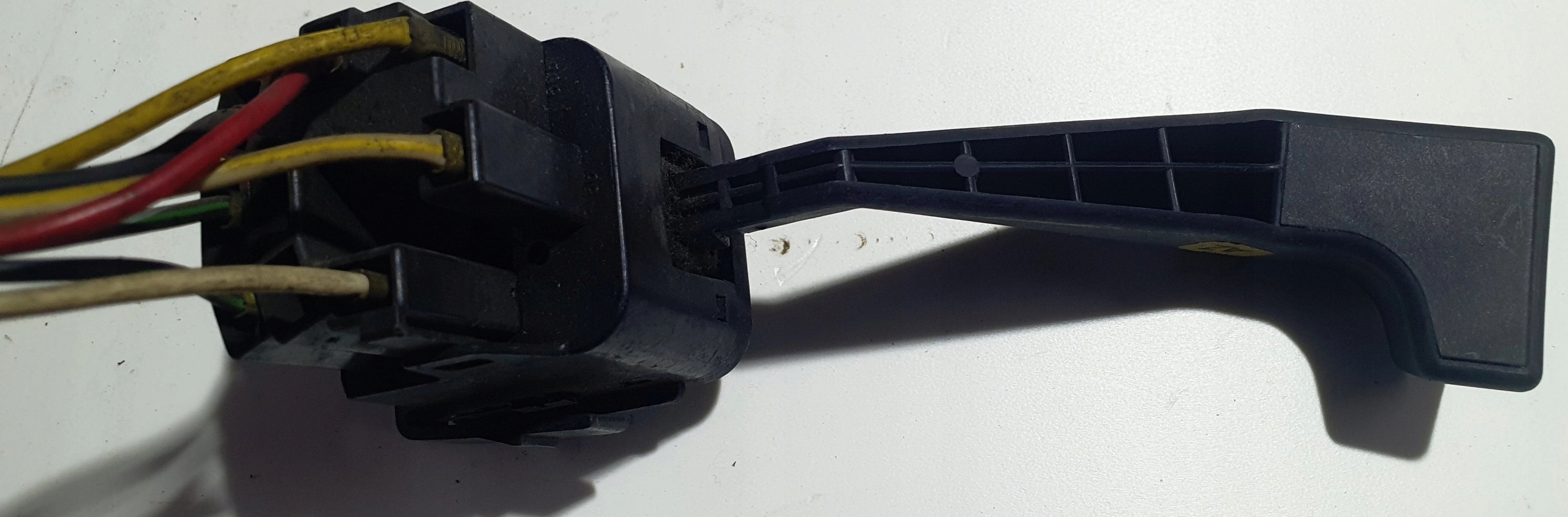 OPEL KADETT E 89-93 switch of indicators MANETKA OE 90181846