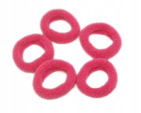 

Frotki Mini kolor Ciemny Róż Komplet