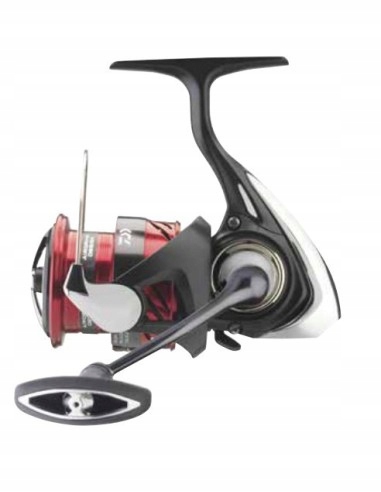 Naviják Daiwa 23 Ninja Lt 2000
