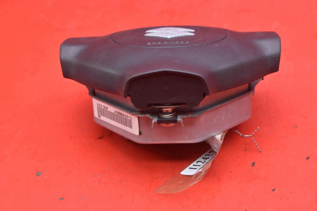 Airbag Fahrer 48150-51K10 SUZUKI SPLASH 08-12