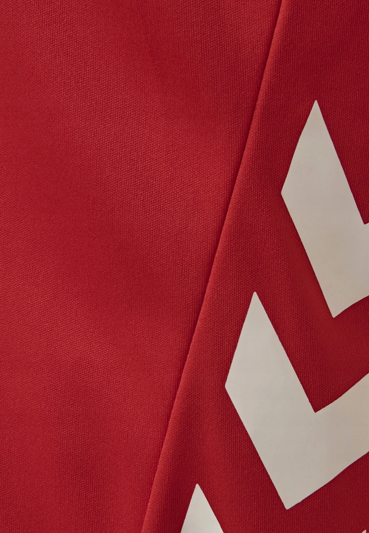 Komplet sportowy Hummel Promo Set r.2XL Właściwości oddychające odprowadzające wilgoć szybkoschnące