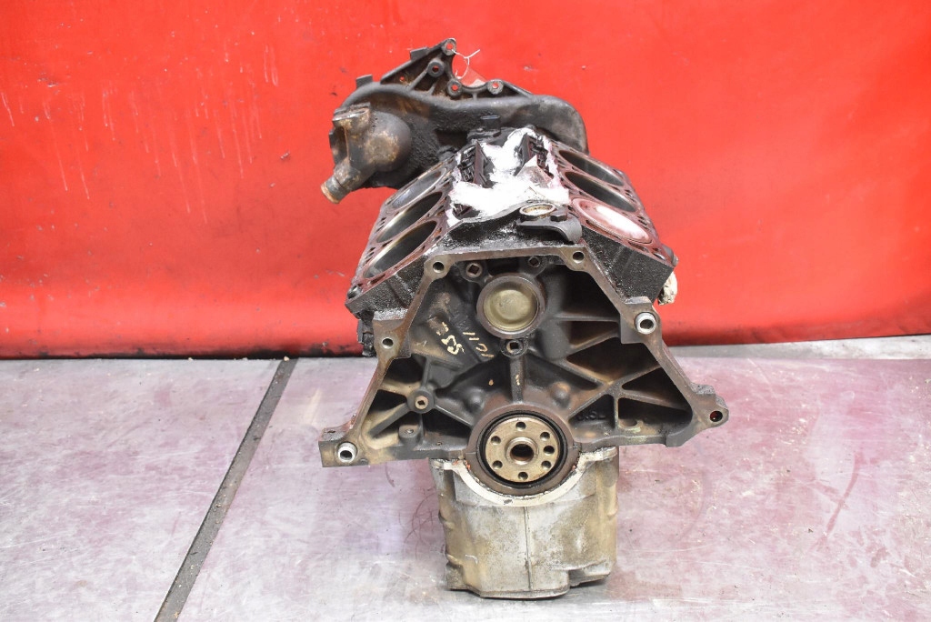 BLOK DOL Motore ALBERO MOTORE BUICK RENDEZVOUS 3.5 V6 195 KM 01-07