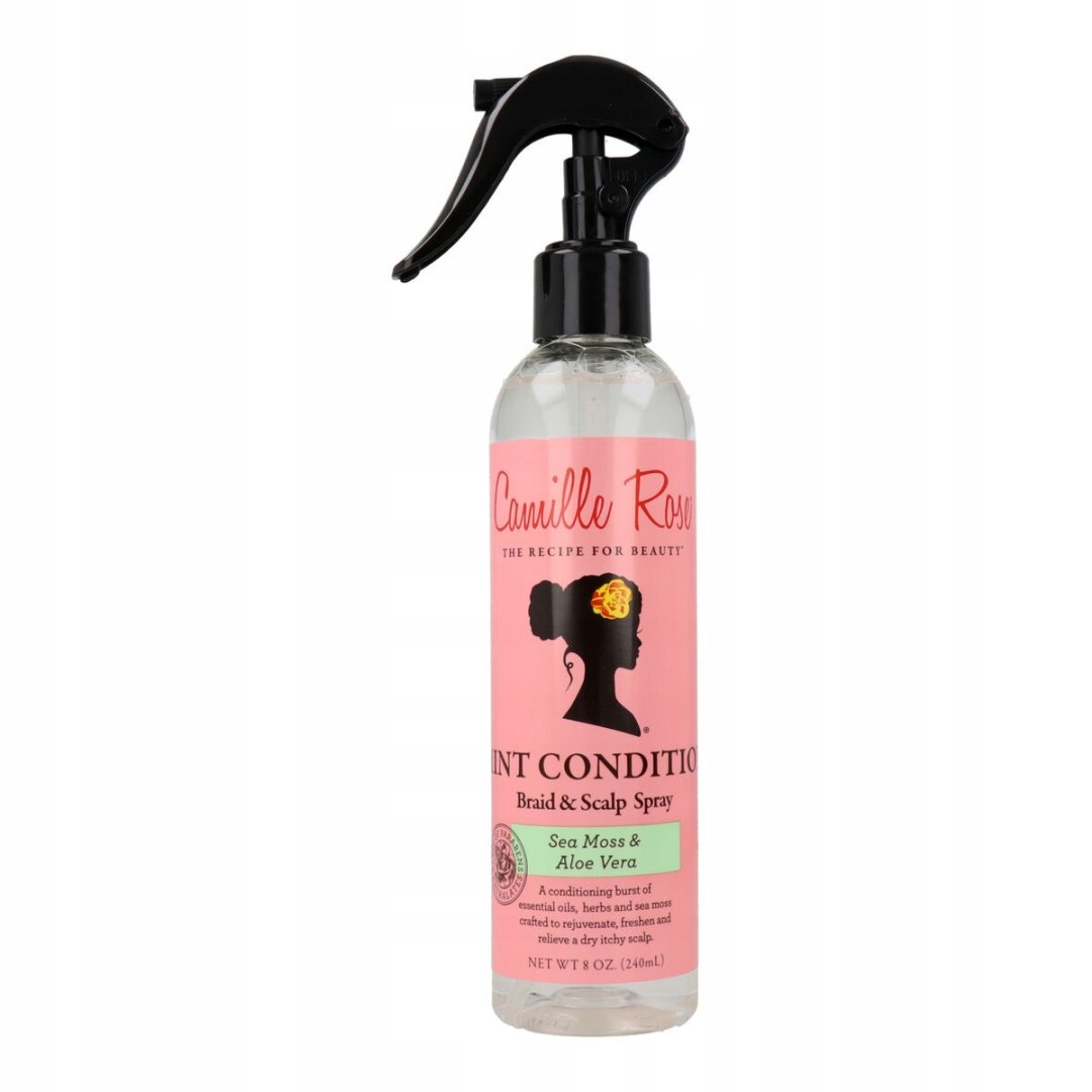 Kondicionér Camille Rose Mint 240 ml