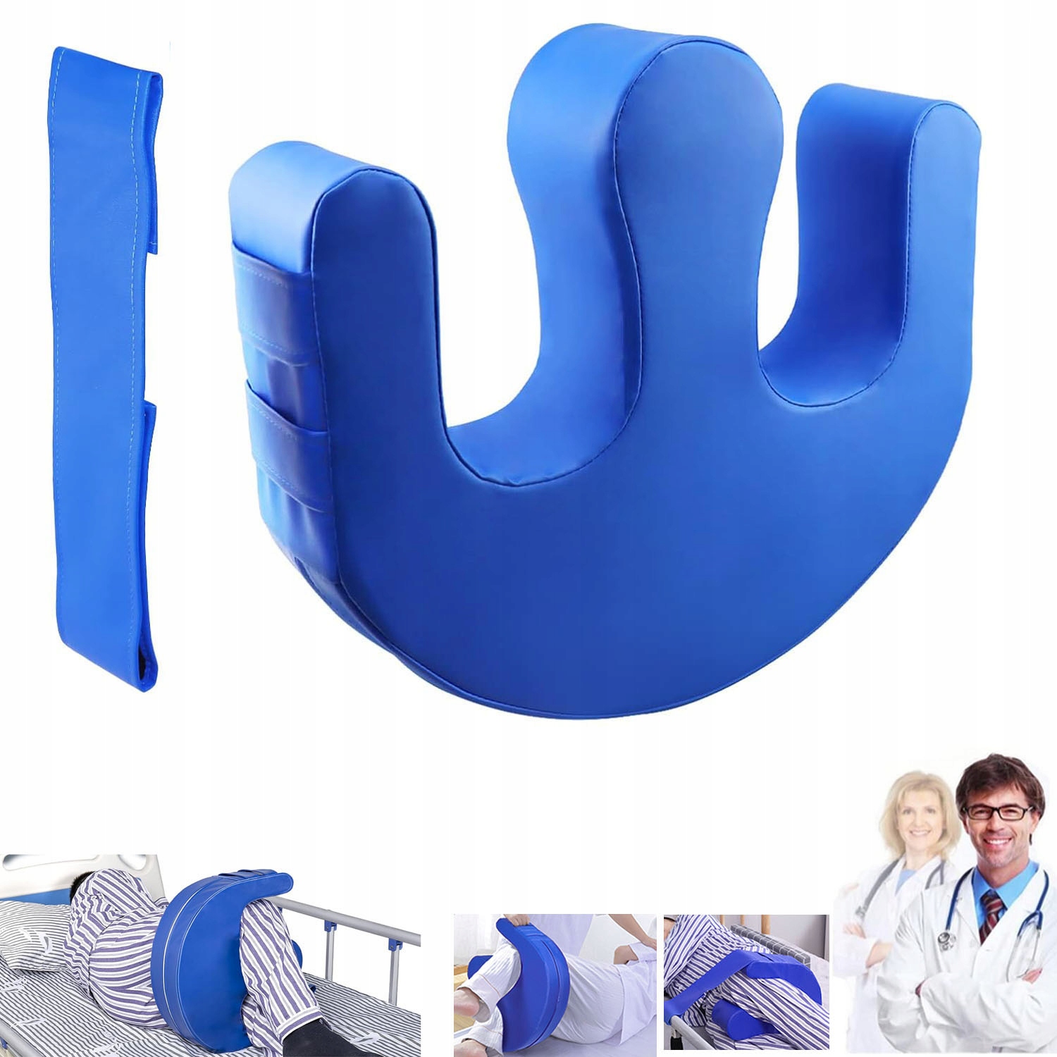 Polštář Zařízení Pro Převrácení Pacienta Starších Osob Stranou Dárek