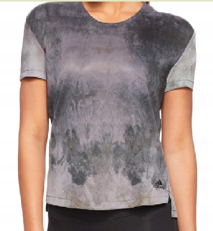 Damska koszulka treningowa Adidas Tko Tee Xs