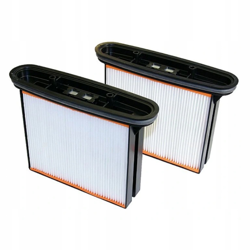 

Starmix Filtry odkurzacz Fkp 4300 poliester 2 szt.