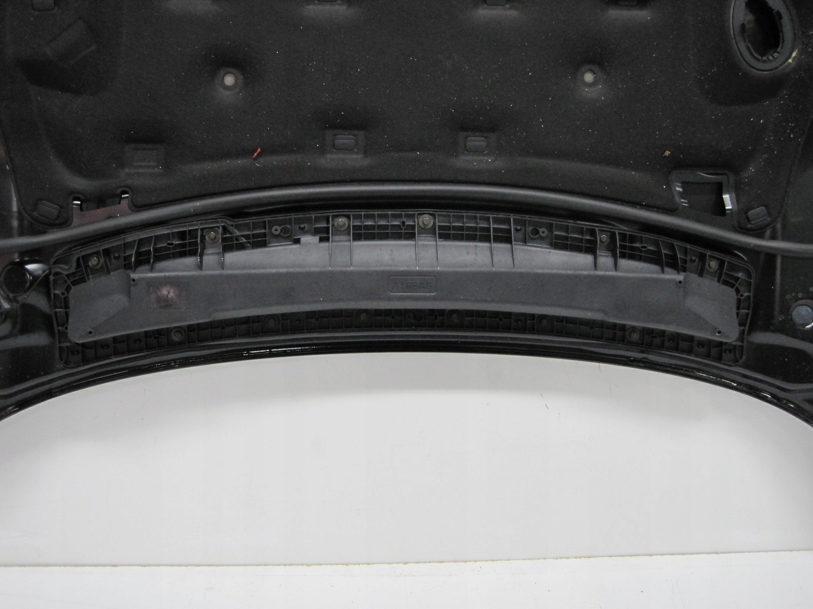 Capot RANGE ROVER EVOQUE 23R Airbag