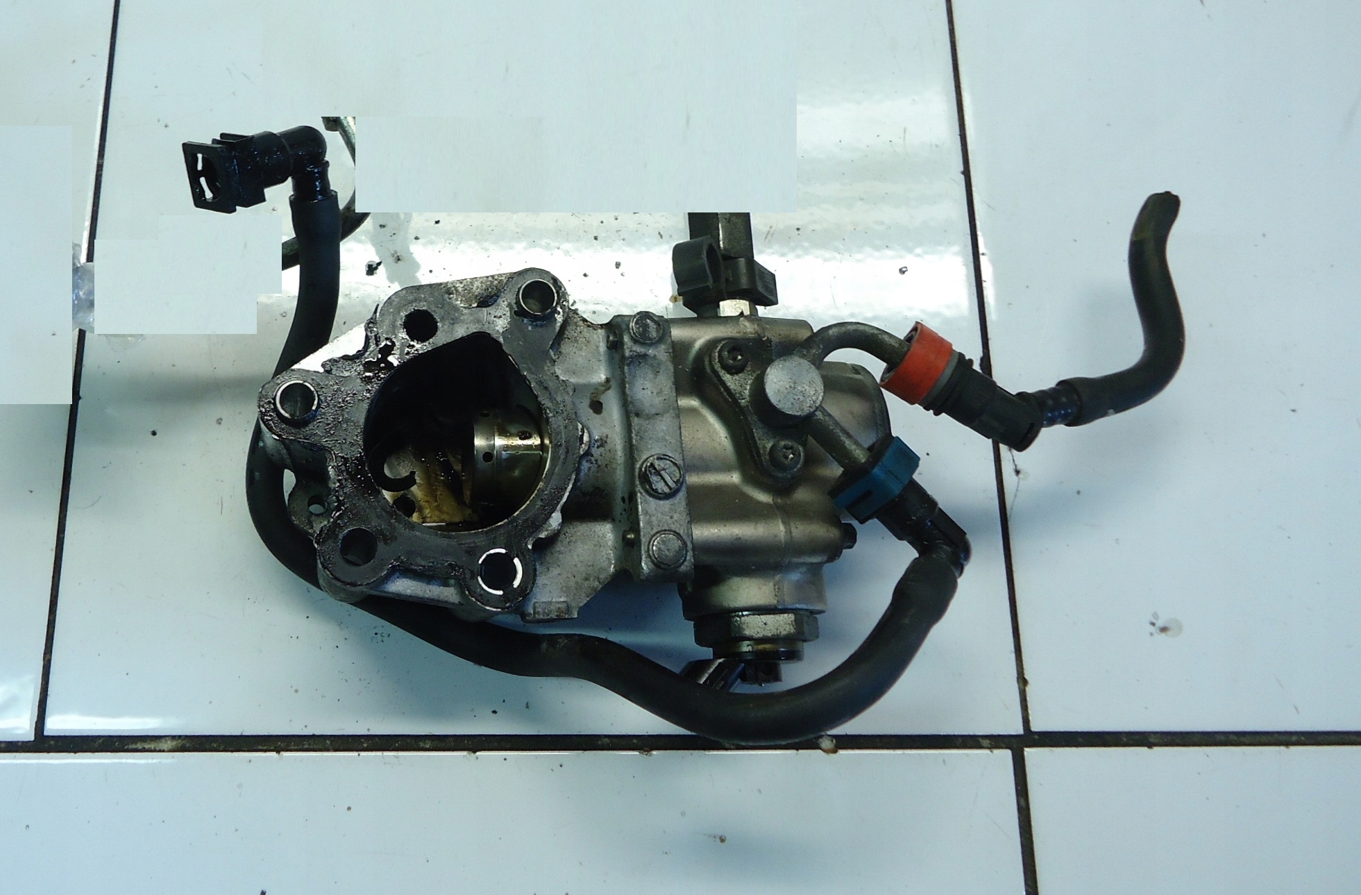 MAZDA 6 2.0 16V DISI LF Pompe d’injection Carburant L3K9