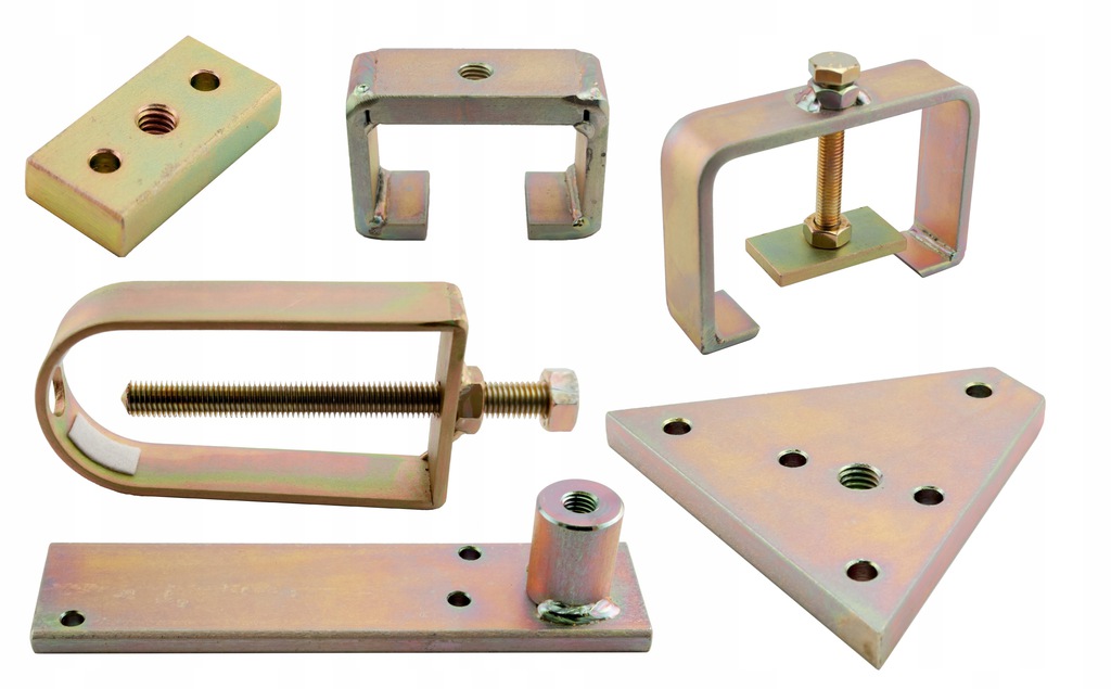 WSK WFM 125 sciagacz sciagacze czujnik zestaw Catalog number for part SKU