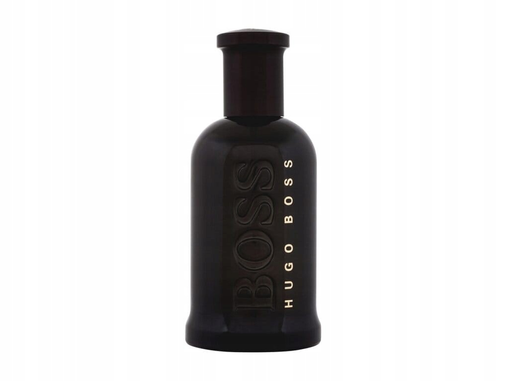 Hugo Boss Bottled Parfum 200ml