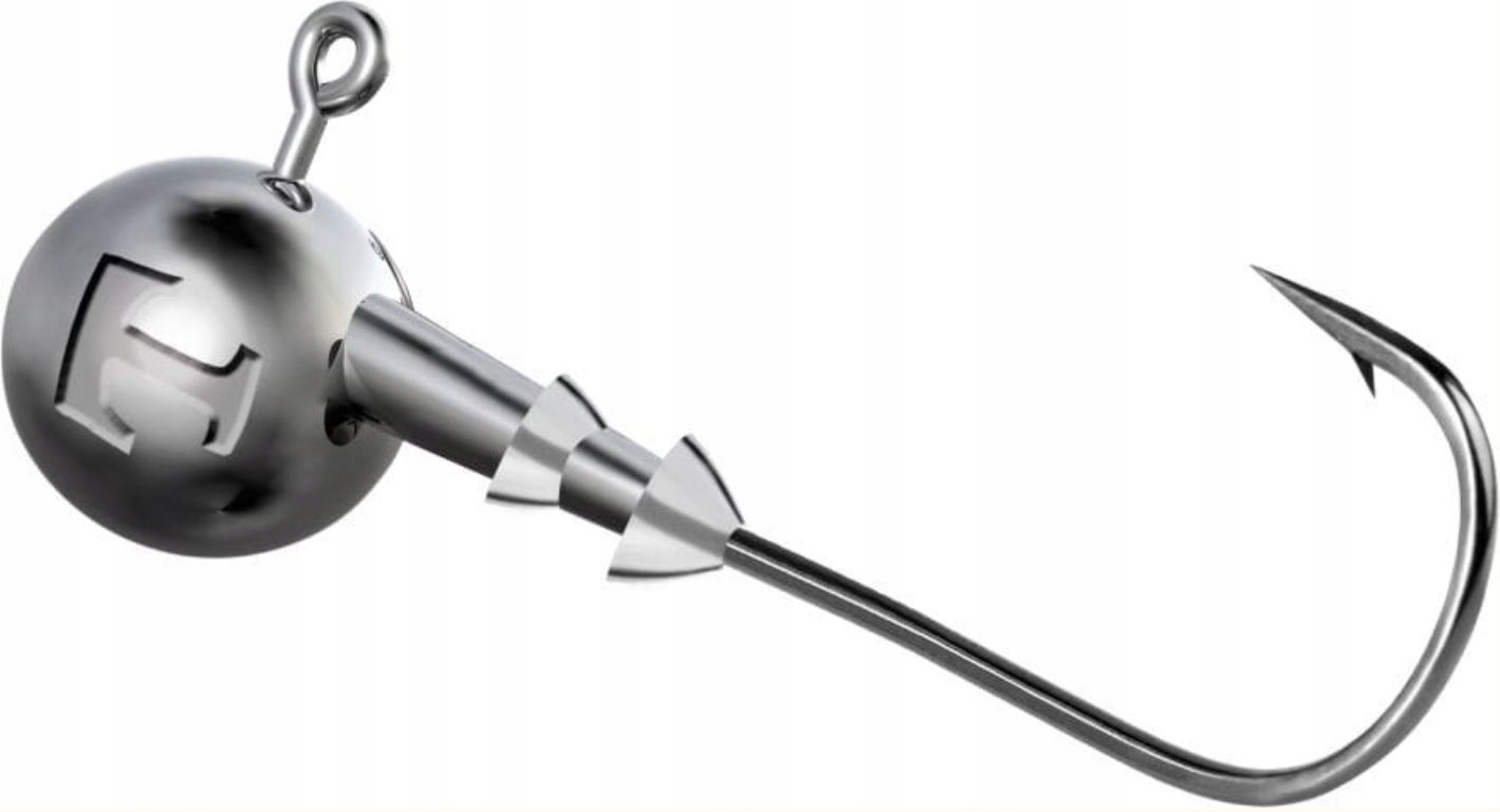 J.POWER JIG 6/0- 10G
