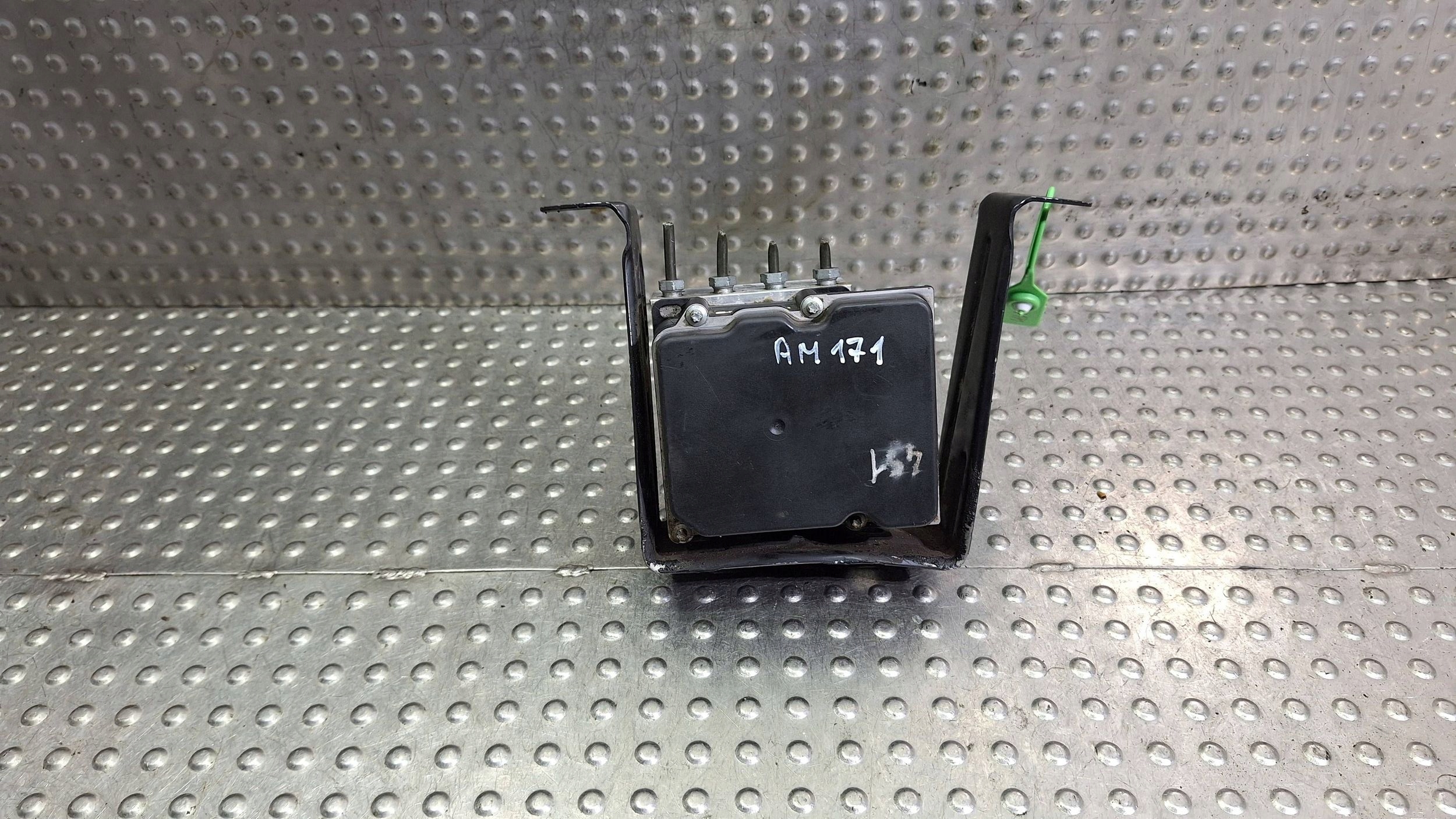 pump control unit ABS A4514200575 0265235467 SMART FORTWO II 451
