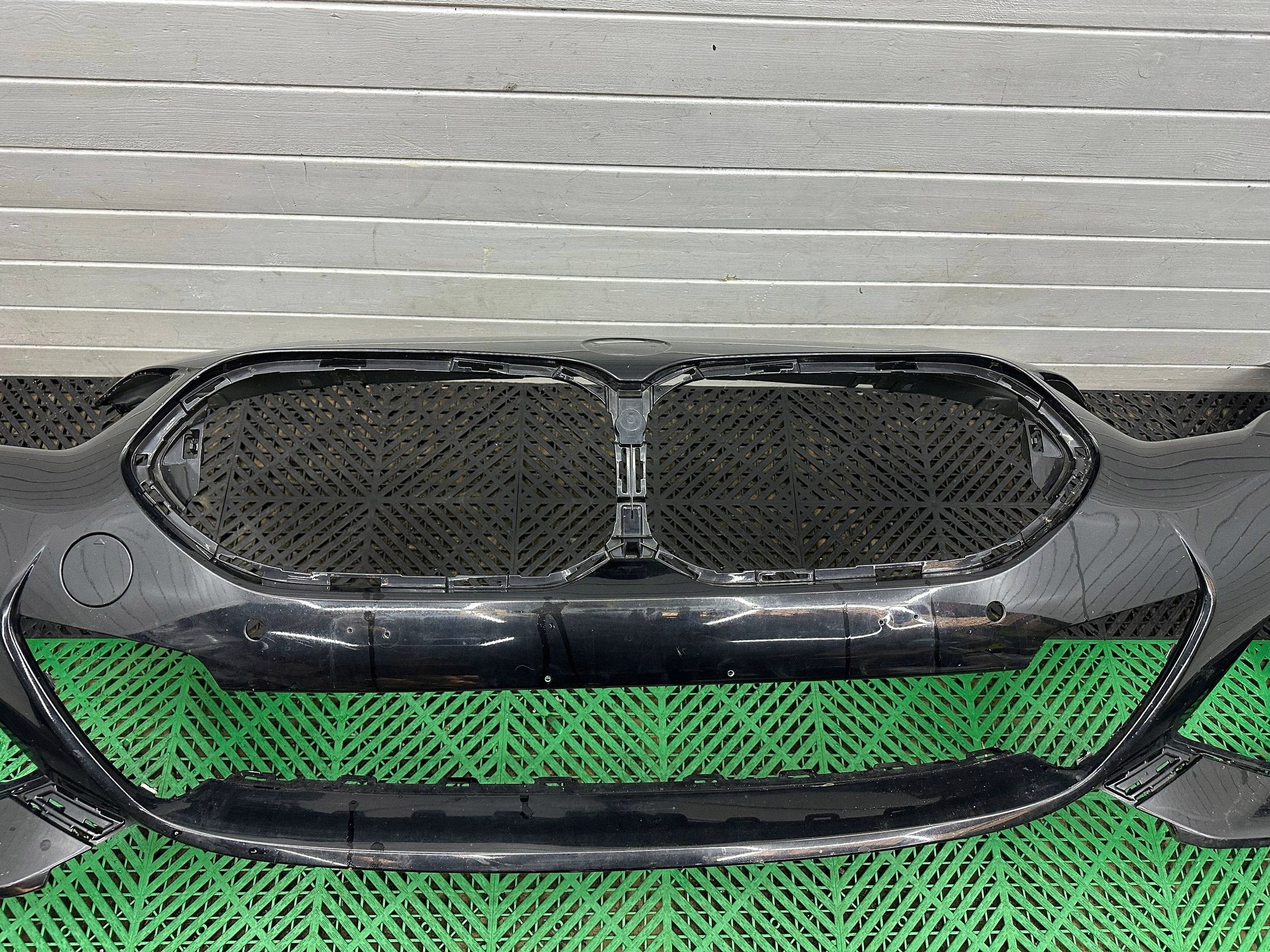 frontstoßstange vorne BMW 2 F44 M PAKIET