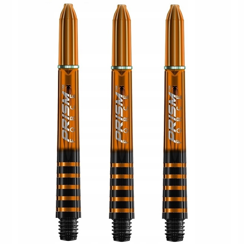 

Shafty Winmau Prism Force Medium Pomarańczowy