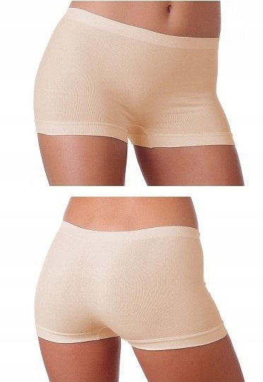 

Szorty Damskie Short Viki Gatta 1446S Natural XL