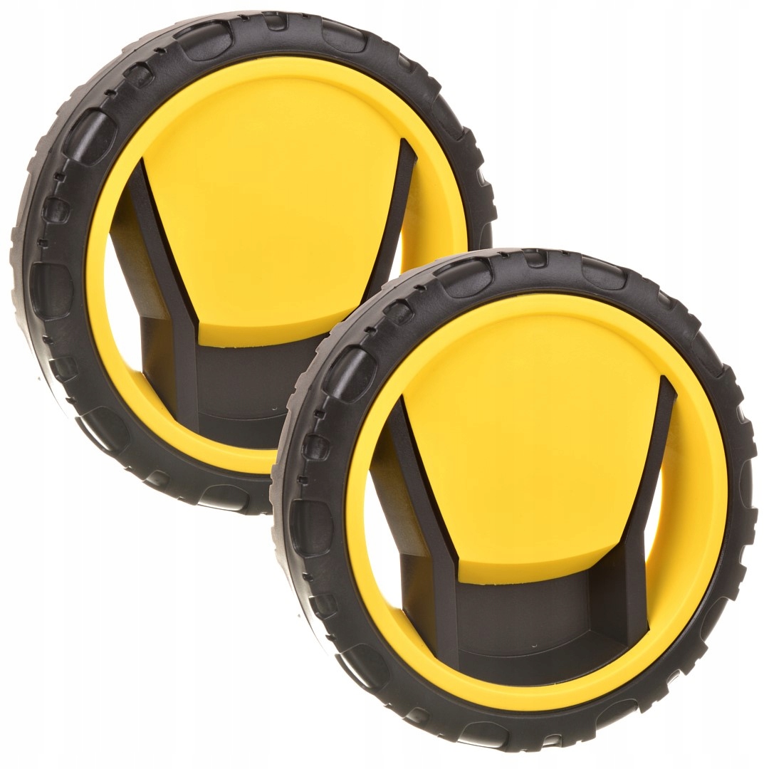 

Kpl kół kółek kółko koło do myjki Karcher K3 K4 K5