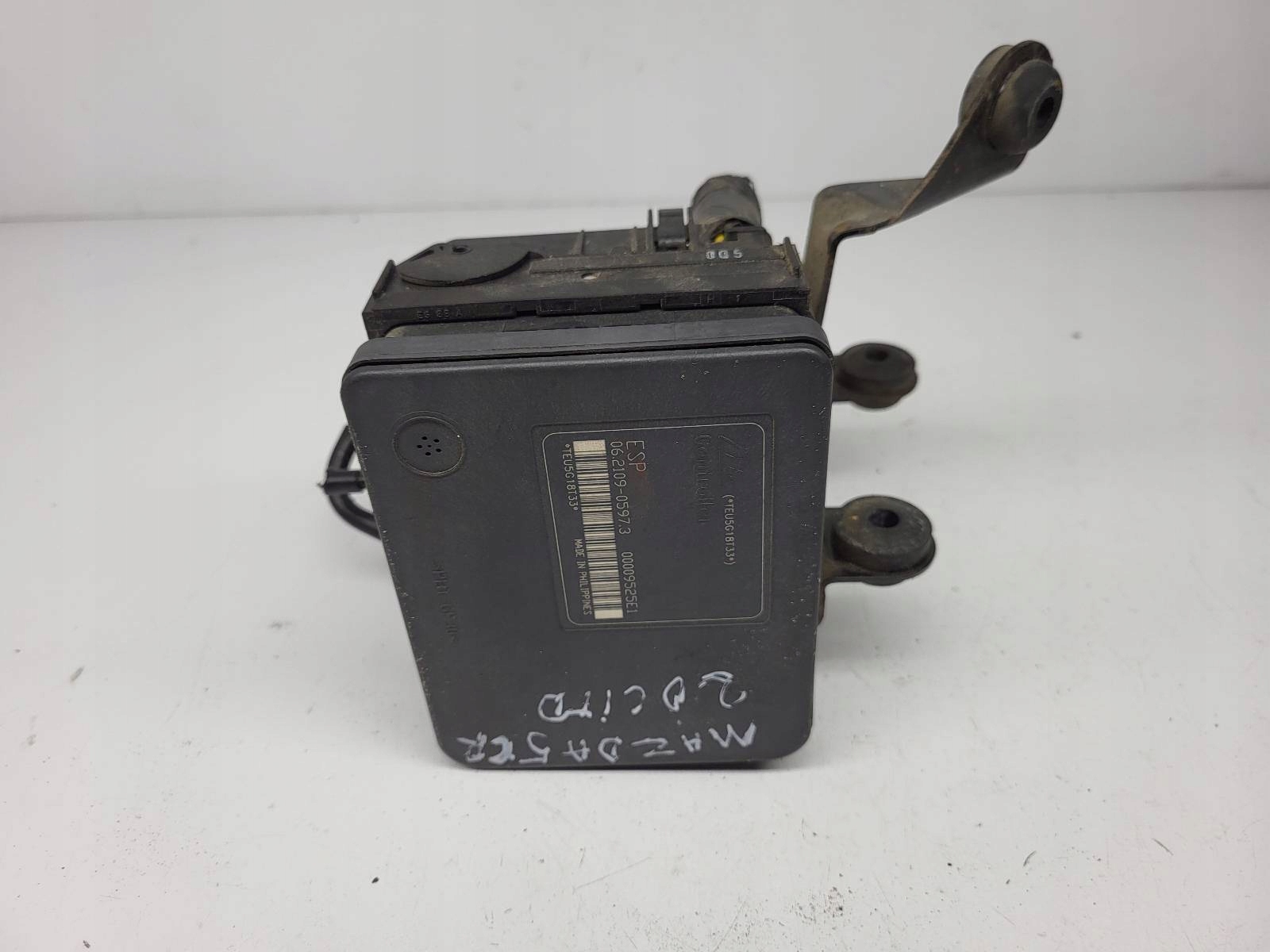 Pompa ABS ATE MAZDA 5 e CR 2.0 CITD 5N61-2C405-CA