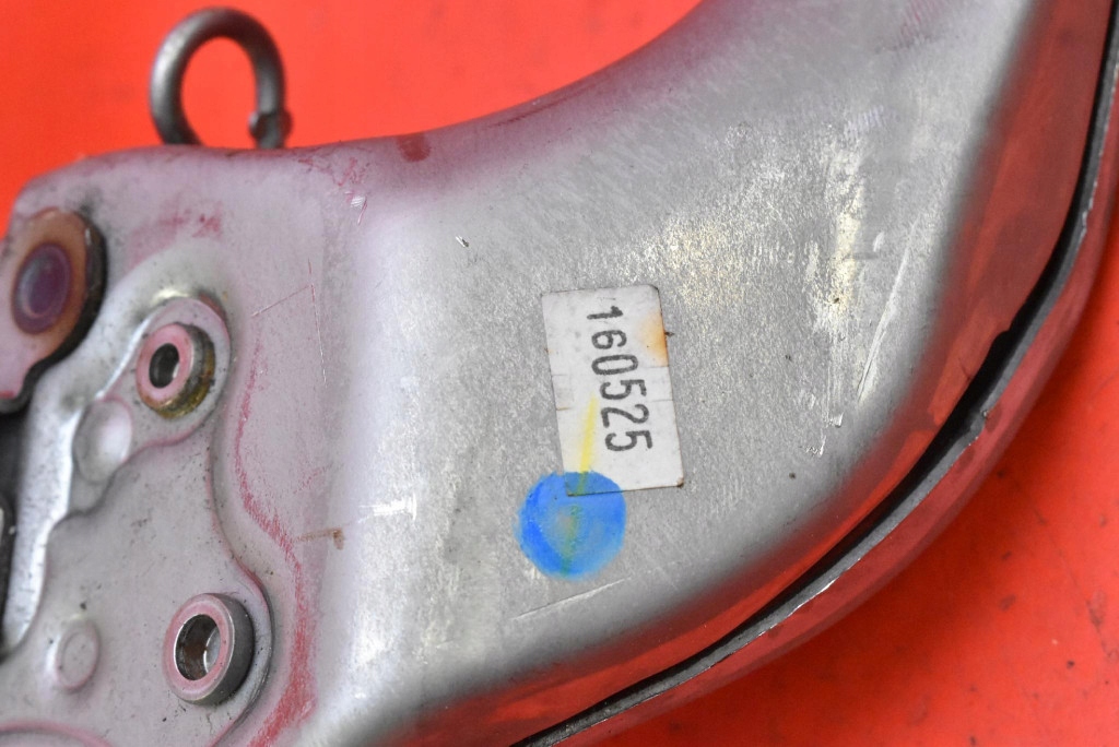 páčka elektrická brzda MAZDA MX-5 4 IV ND 15-21