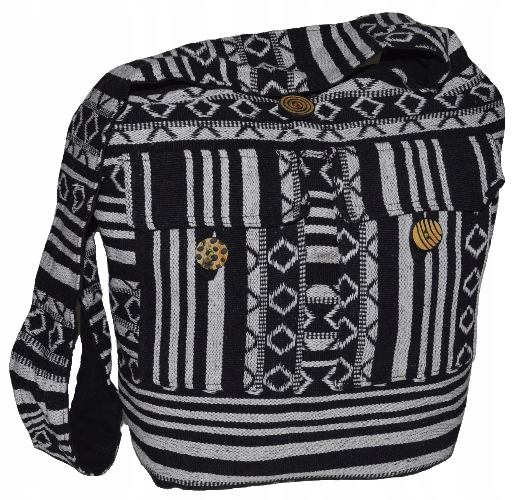 

Torba torebka indyjska worek etno hipi boho Indie