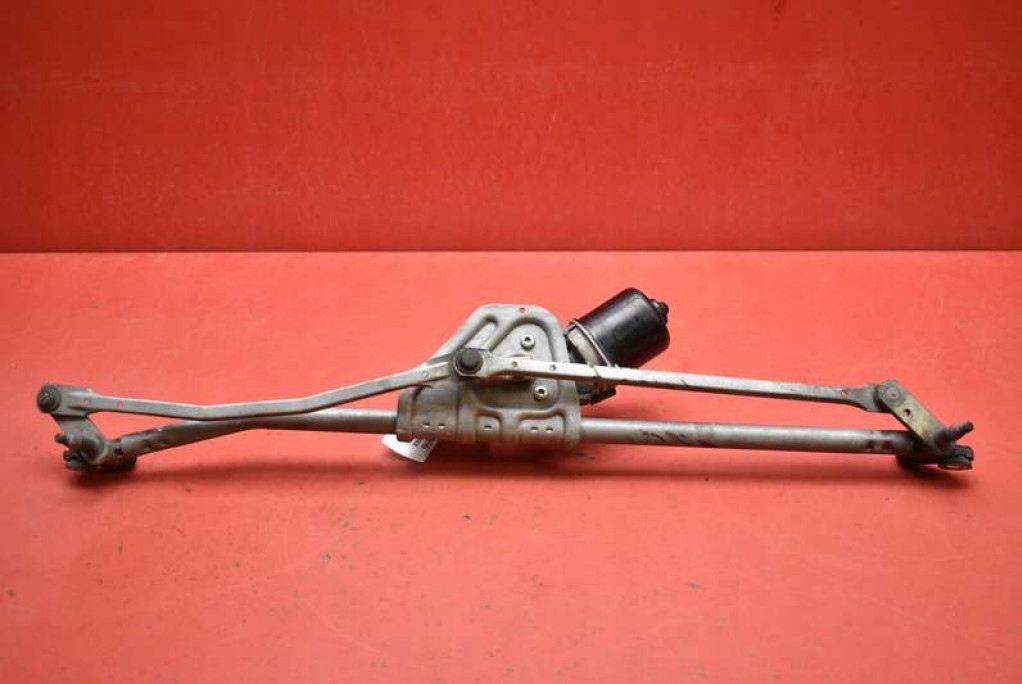 GESTÄNGE MOTOR WISCHER VORNE EU MINI COOPER ONE R56 06-15