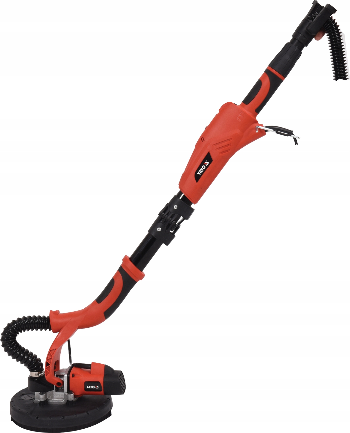 Bruska Na Hladítko 710 W Na Výložníku YT-82350