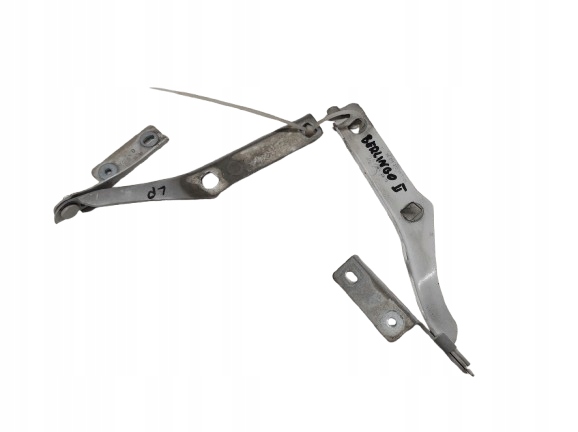 CITROEN BERLINGO II 2 08- ZAWIASY MASKI