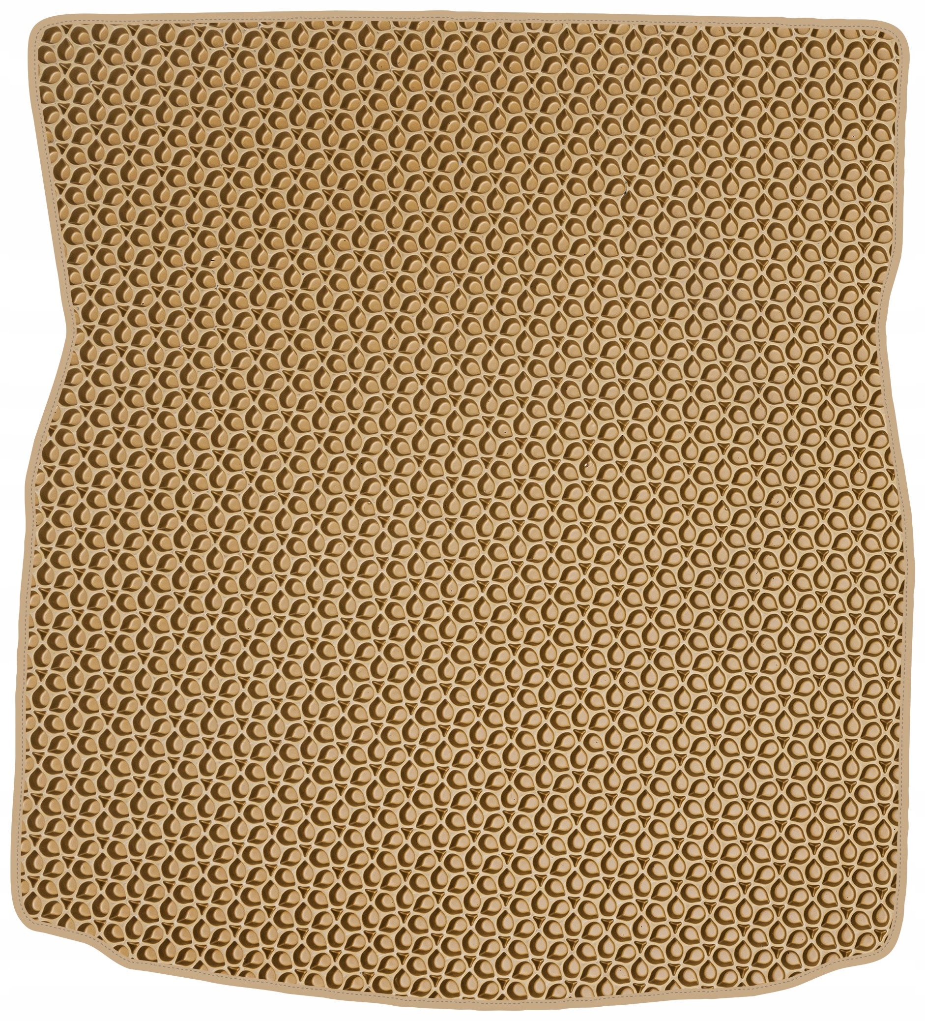 Bmw 3 E46 Cabrio 2000-2004 Rohož do kufru