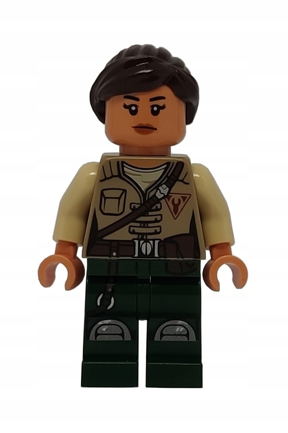 Lego Star Wars Minifigure Minifigurka Kordi