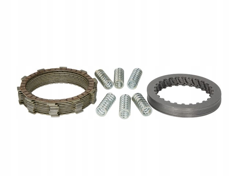 Spojková lamela Trw MSK100