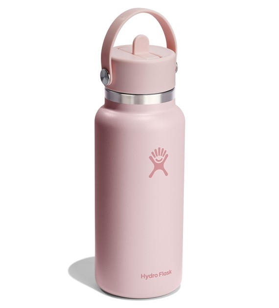 Hf Lahev 32oz, široký náustek s flexibilním brčkem Trillium
