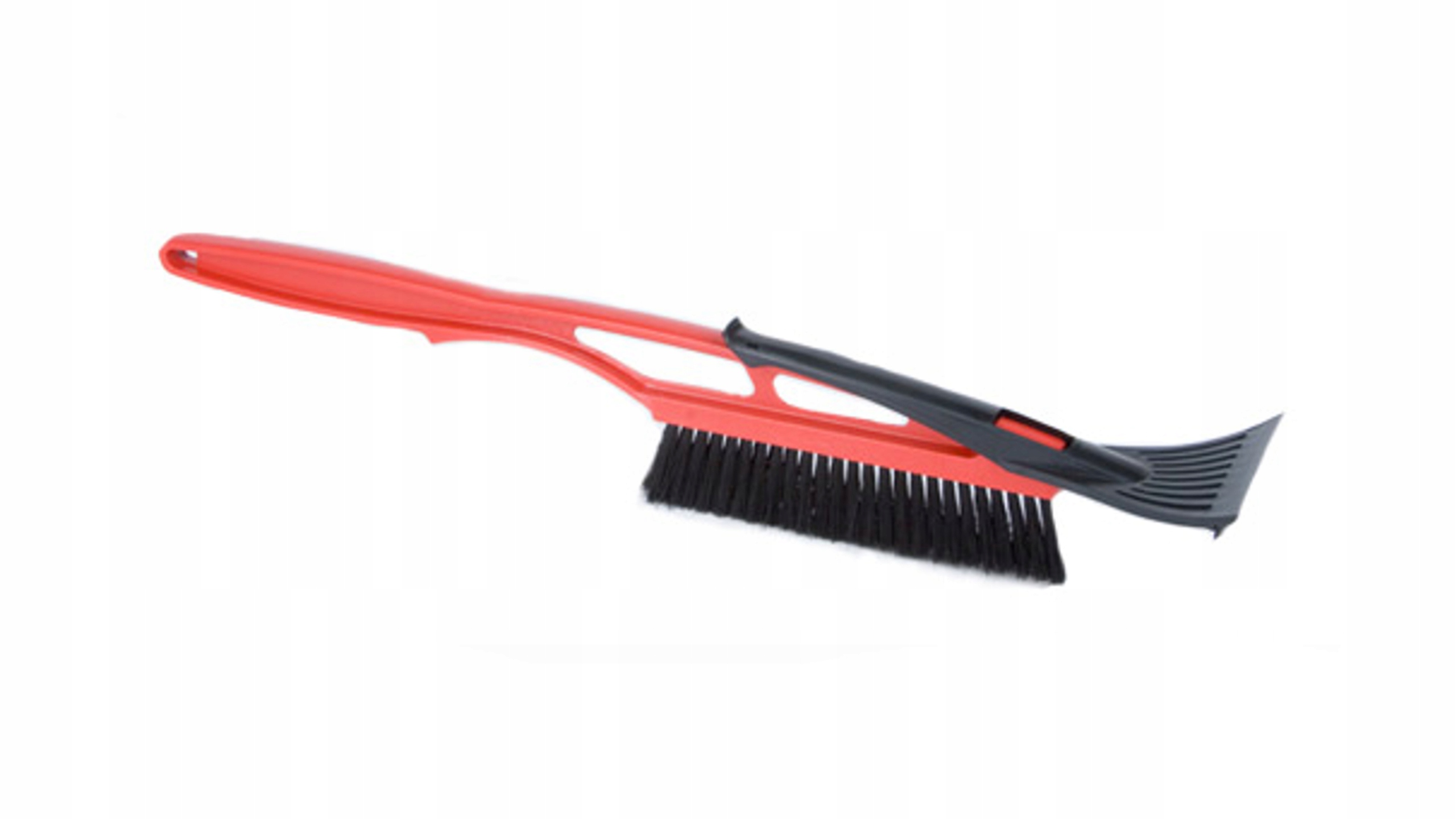 SKROBACZKA DO SZYB SZCZOTKA DWUCZESCIOWA 30 CM