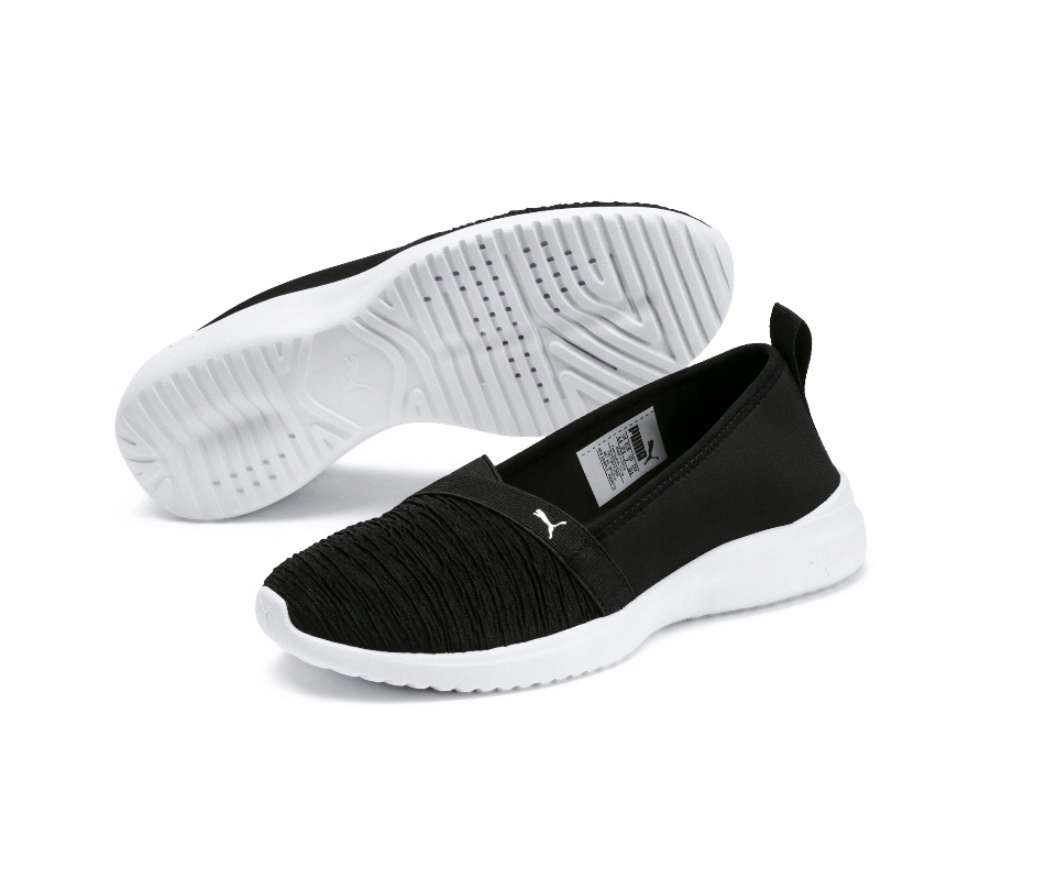 

Puma Buty Adelina 369621 01 # 37