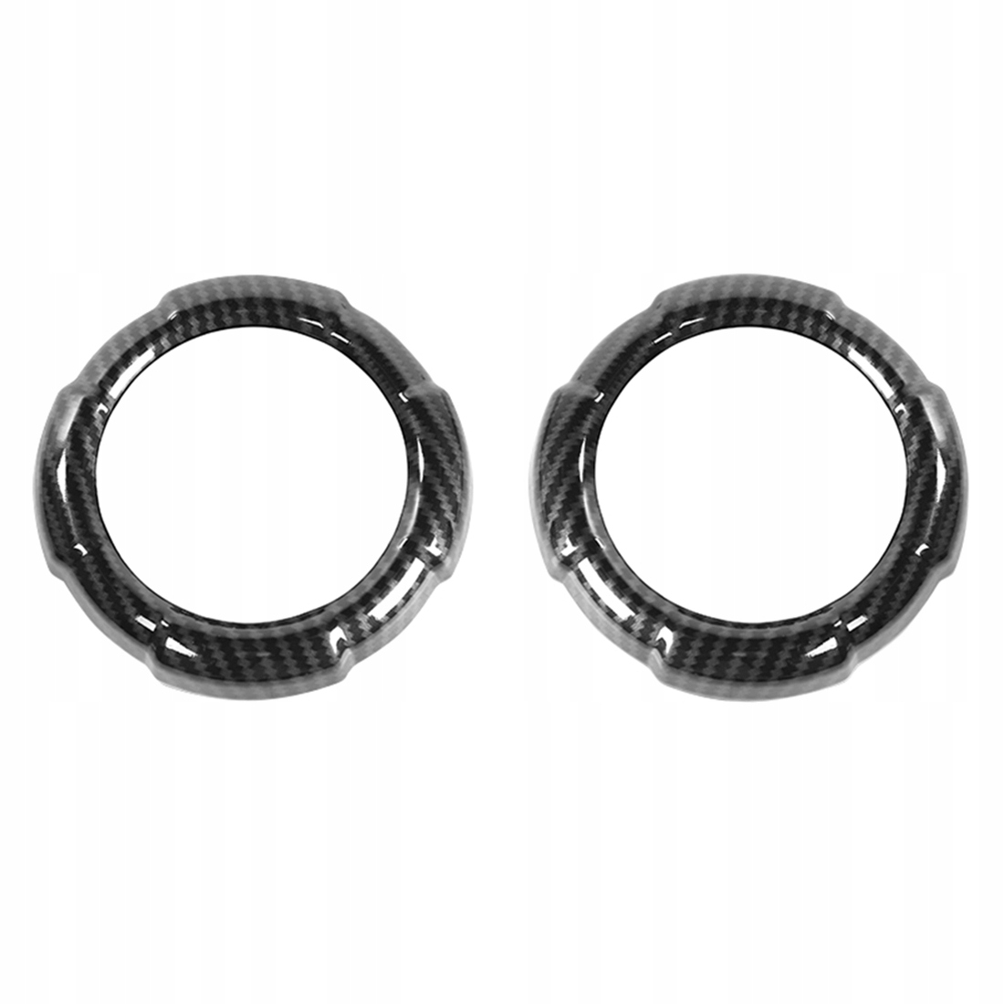 Для Suzuki Jimny 2019-2022 аксессуары, углеродное волокно